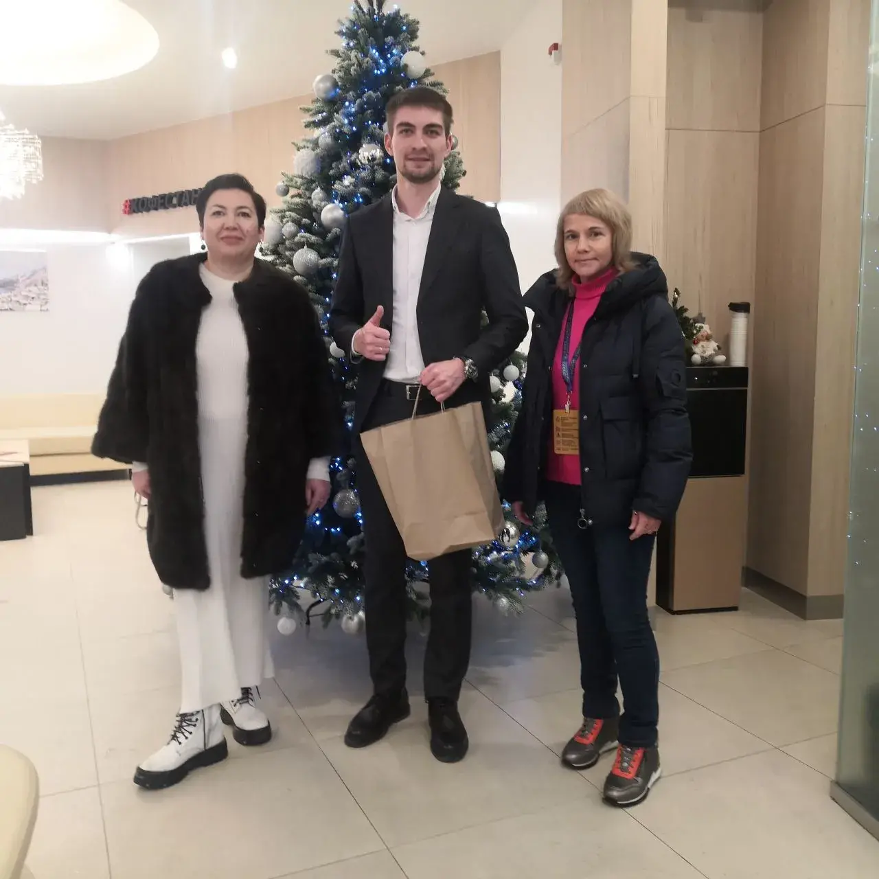 Работы компании ДЭВРА Недвижимость