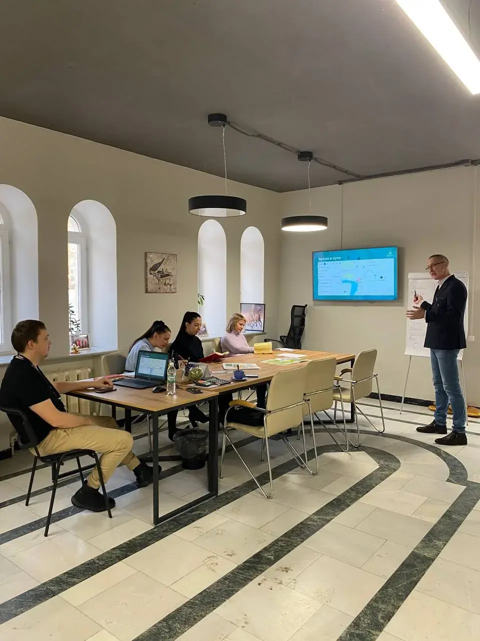 Работы компании ДЭВРА Недвижимость